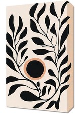 Obraz 30x50cm Kwietnik 2 Minimalistyczny , Wnętrza Styl Skandynawski, Boho na sprzedaż  PL