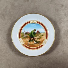 Cendrier royal worcester d'occasion  Reims