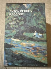 cechov usato cechov usato Italia