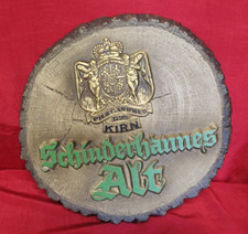 Kirner pils schinderhannes gebraucht kaufen  Wöllstein
