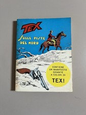 Fumetto tex gigante usato  Bergamo