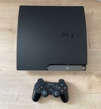 Console playstation ps3 d'occasion Console playstation ps3 d'occasion  Montpellier-