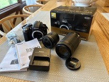 Nikon d3300 digital for sale  Beaver Falls