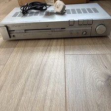 Akai u02 stereo for sale  LEICESTER