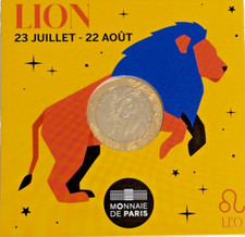 Monnaie commémorative signe d'occasion Monnaie commémorative signe d'occasion  Bordeaux-