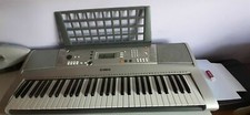 Tastiera pianola yamaha usato  Roma