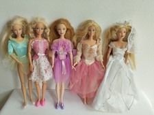 Vintage mattell barbie gebraucht kaufen  Würzburg
