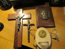 Lot anciens objets d'occasion  Eysines