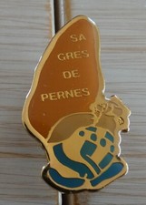Rare pin asterix d'occasion  Charbonnières-les-Varennes