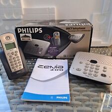 Philips zenia voice for sale  ASHFORD