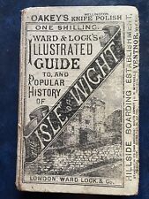 Ward lock guide for sale  THORNHILL