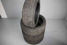Ganzjahresreifen 205 zr17 gebraucht kaufen  Schwaigern