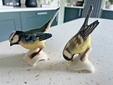Two blue titmouse for sale  BURNHAM-ON-SEA