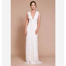 Tadashi shoji bridal d'occasion  Expédié en Belgium
