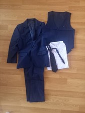 Anzug tlg jungen gebraucht kaufen  Zülpich