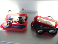 Rusische brille fernrohrbrille gebraucht kaufen  Frankfurt am Main