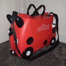 Harley ladybug ladybird for sale  NORTH SHIELDS