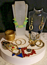 Gold tones vintage for sale  Minneapolis