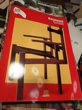 Art dossier bauhaus usato  Collazzone