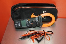 Braçadeira medidor digital Klein Tools CL900 2000 amp! Frete grátis! comprar usado  Enviando para Brazil