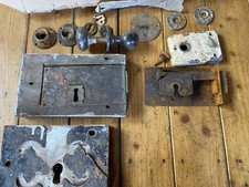 Quantity reclaimed antique for sale  WARE