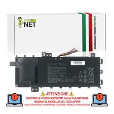 Batteria compatibile con usato  San Cassiano