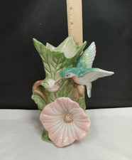 Fitz floyd hummingbird for sale  Rapid City