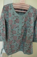 Chemise blouse miss d'occasion  Angers-