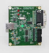 Tincantools flyswatter jtag gebraucht kaufen  Deutschland
