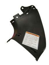 Plastica convogliatore plastic usato  Italia