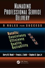 Managing professional service for sale  DERBY