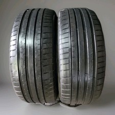 225 michelin pilot for sale  MANCHESTER