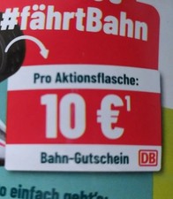 Euro bahn gutschein gebraucht kaufen  Ihlow