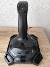 Logitech attack 3 gebraucht kaufen  Meiningen