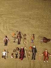 Neca horror figures for sale  Brigham City