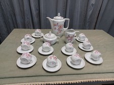 Servizio caffe anni usato  Sandigliano