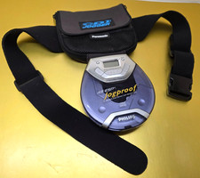 Philips esp jogproof for sale  Fuquay Varina