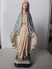 Antica statua sacra usato  Catania