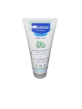 Lot mustela gel d'occasion  Drancy