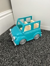 Woodzeez 6486z blue for sale  ROTHERHAM