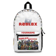 mochila escolar personalizada comprar usado  Brasil 