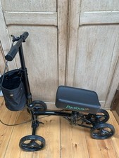 Panlova adjustable knee for sale  PENRYN