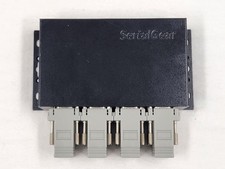 Adaptador Serial Gear 8S RS232 para USB modelo CS-42082 comprar usado  Enviando para Brazil