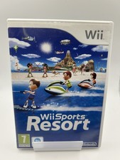 Wii sports resort for sale  HORNCASTLE