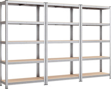 Set scaffali per usato Set scaffali per usato  Roma