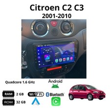 Radio carplay per usato  Palermo