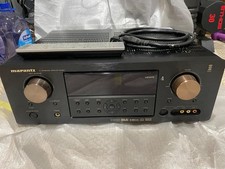 Used marantz receiver for sale  Wheaton