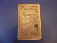 Soldbuch 1869 51 gebraucht kaufen  Hessisch Oldendorf