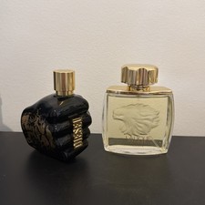 Lot parfums homme d'occasion  France
