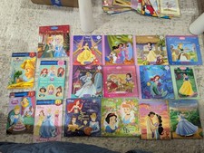 Lot disney princess for sale  Hacienda Heights